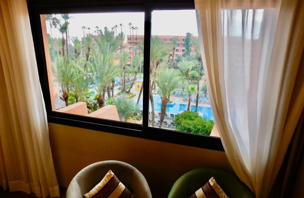 Deluxe Room, Double Bed, Pool View,1648976610:JPEG